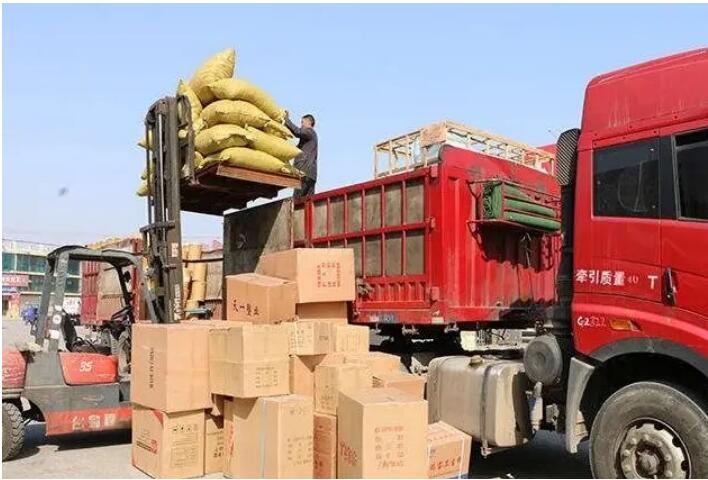 厦门到秦州区物流专线