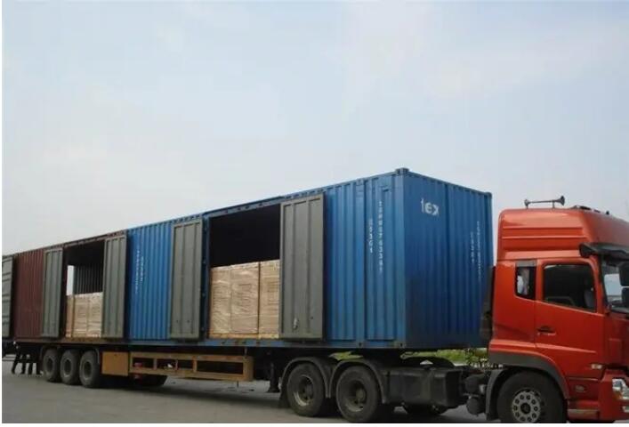 厦门到秦州区整车运输