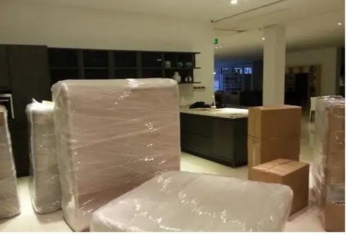 厦门到秦州区长途搬家