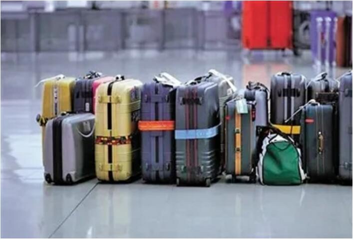 厦门到秦州区行李托运