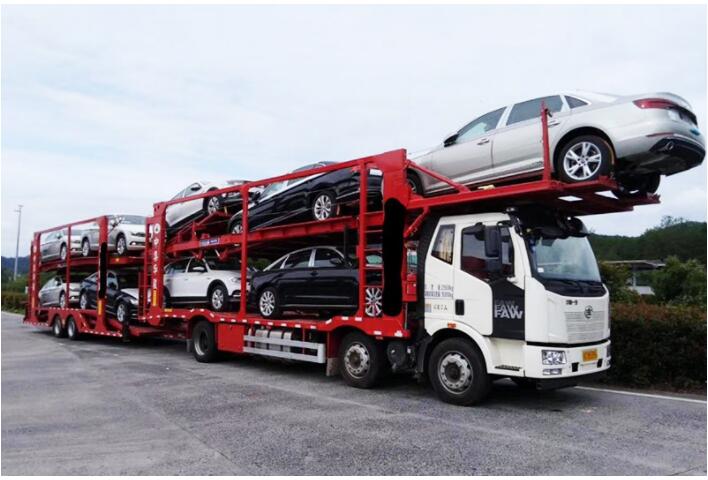 厦门到秦州区轿车托运